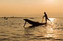 123 Inle Lake, 1 been roeier